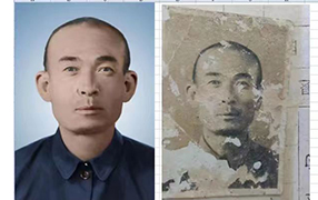 耒阳老照片修复-2